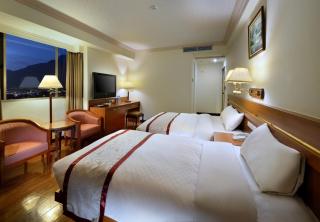Cheng Pao Hotel - Puli - 9