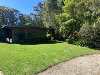 Mallacoota Log cabins - 6