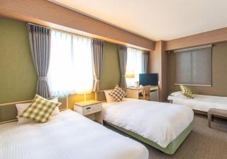 Business Inn Norte - Sapporo - 3