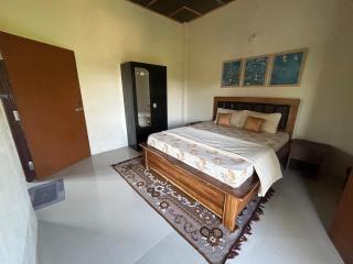 Akigo Homestay - - 0