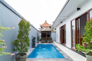kenanga Villa Ubud - Ubud - 4