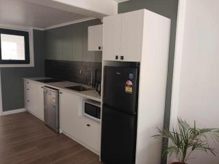 Lagoon Apartments - 3