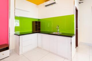 Tran Chau Hotel SG - by BAY LUXURY - Hô-Chi-Minh-Ville - 4