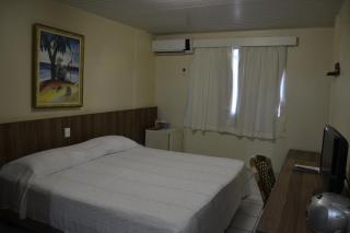 Hotel Casa De Praia - 9