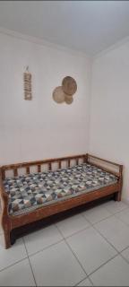 Apartamento pé na areia na Praia Maranduba - Ubatuba - 5