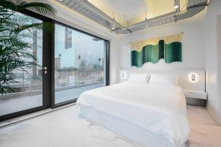 F9 Tailored Service Home Near Hongik Univ Station - Seoul - 0