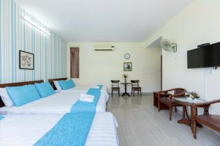 Ganity House Grand Pool - 6