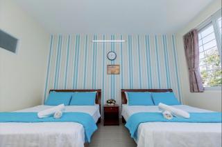 Ganity House Grand Pool - 7