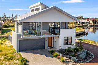 Two-Storey with Marina Views - Geographe - 0