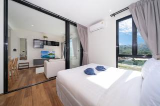 Harmony & Luxury Brand-New Apartment TTH JU608! Just 10 min walk Picturesque Naiyang Beach - 8