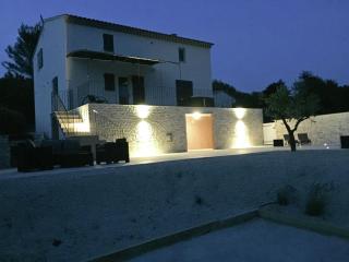 Superb villa with private pool - Apt - 4