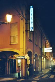 Castelfranco Hotel - Castelfranco Emilia - 1