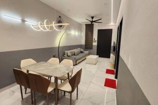 Live Like Your Home, Alma Bukit Mertajam - Bukit Mertajam - 8