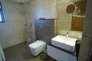 Hotel Devalokam - - 1