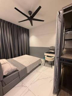 Live Like Your Home, Alma Bukit Mertajam - Bukit Mertajam - 7