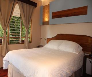 Agua Inn - 5