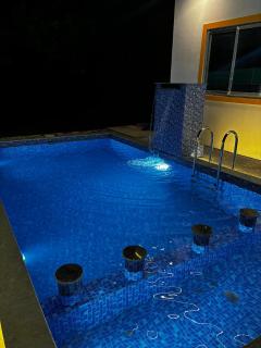 The Dream Stay Villa - Pondicherry - 0