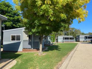 Beachcomber Caravan Park - Mallacoota - 6