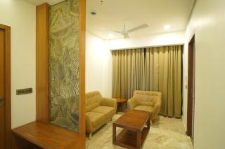 Hotel Devalokam - - 6