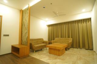 Hotel Devalokam - - 7