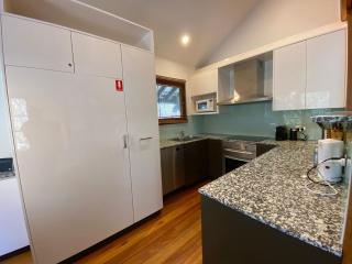 Ramshead Creek 3 - Thredbo - Thredbo - 8