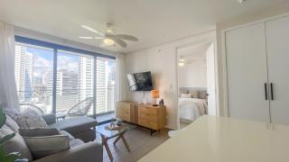 Apartamento completo en Ciudad de Panamá - 1