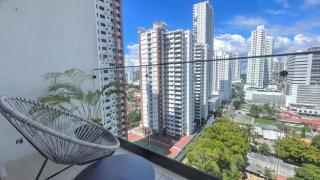 Apartamento completo en Ciudad de Panamá - 6