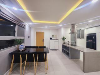 Three Bedrooms in Scenic Valley 2 - Ho Chi Minh - 4