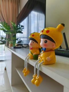 Decozy 9 Ipoh Town Condo 12pax - Ipoh - 6