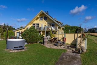 Ferienwohnung-Sandnes - Wittenbeck - 0