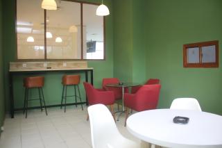 Urban Hotel Serpong - Banten - 4