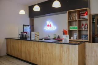 Urban Hotel Serpong - Banten - 5