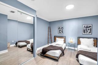 Ventur Loft 2-Story Beachfront Scenic Views - 3