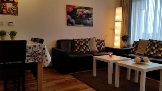 PARKZICHT Bed by the Sea - 8