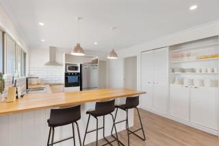 The Beach House 64 Neighbour Ave Goolwa Beach - No Linen Included - Goolwa - 8