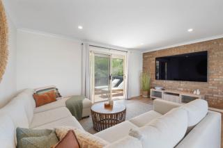 The Beach House 64 Neighbour Ave Goolwa Beach - No Linen Included - Goolwa - 3