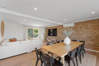 The Beach House 64 Neighbour Ave Goolwa Beach - No Linen Included - 4