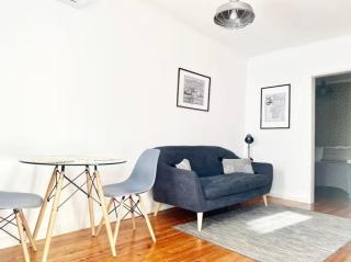Al- Hamma Suites II - 2nd floor - Lissabon - 9