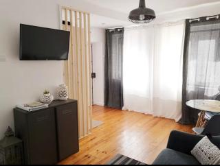 Al- Hamma Suites II - 2nd floor - Lissabon - 6