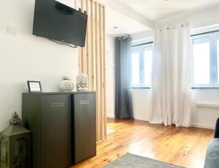 Al- Hamma Suites II - 2nd floor - Lissabon - 5