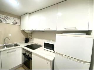 Al- Hamma Suites II - 2nd floor - Lissabon - 3