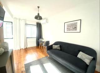 Al- Hamma Suites II - 2nd floor - Lissabon - 1