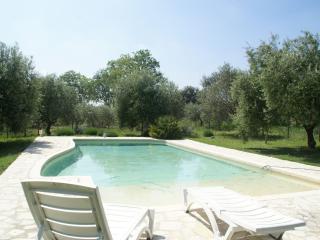 Beautiful holiday home with pool - Autignac - 7