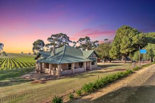 Norm's Vineyard Retreat - Lyndoch - 9