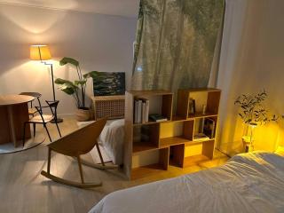 Stay Liberty - 2mins to Gwangan Station - Busan - 2