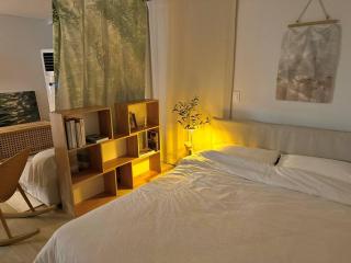 Stay Liberty - 2mins to Gwangan Station - Busan - 1