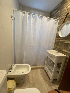 Departamento Bernardina centro - Mar del Plata - 6