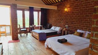 Bunga Maliq Bungalow Lombok - 3