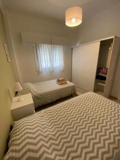 Departamento Bernardina centro - Mar del Plata - 5