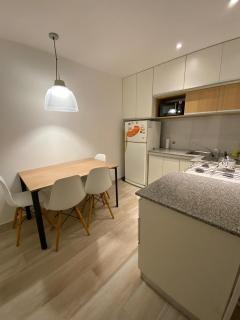 Departamento Bernardina centro - Mar del Plata - 3